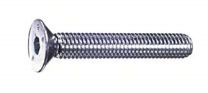 VIJAK DIN 912 IMBUS M  6X 25 INOX/A2 (pak. 200)