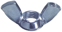 MATICA DIN 315 M  6 INOX A2 KRILNA