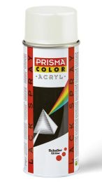 SPREJ AKRILNI 91036 400ML RAL 9002