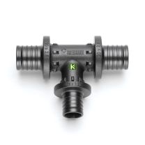 T KOS REHAU 25*25*25 Px , 160033