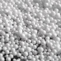 Stiropor EPS kroglice 2-8 mm 250 l/kos
