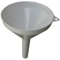 LIJAK PVC  12CM Plast.

