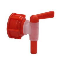 Pipa za sod 1/4" pvc Inter.