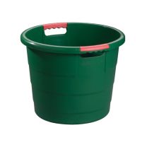 Kad univerzalna Toni PVC 45 l, zelena Inter.