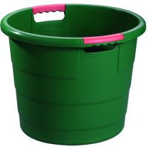 Kad univezralna toni pvc 70L zelena Inter.