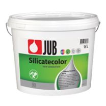 Silicatecolor beli 5 L
(JUBOSILcolor Silicate beli)