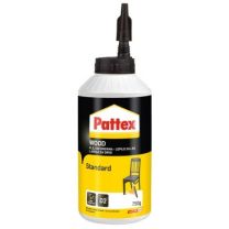 Lepilo za les Pattex Standard 750g