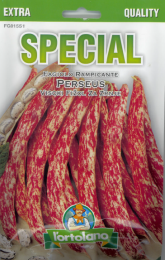 Semenska vrečka SPECIJAL- stročnice- Planta