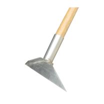Čistilec tlakovcev z ročajem TKS