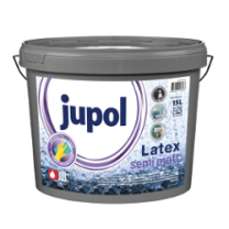 Jupol latex polmat bel 2L