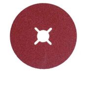 DISK FIBER 180 gr. 60 KFS, PRO - RHODIUS