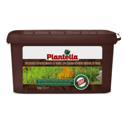 Plantella Jesensko gnojilo za travo 5kg