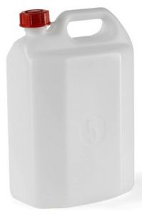 Ročka PVC 10l (6