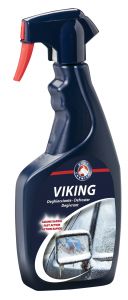 Sprej Viking, 500 ml (za odtajevanje ledu iz vetrobranskega stekla)
