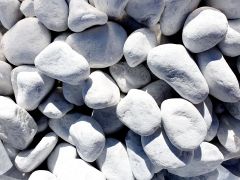 PRODEC BELI BIANCO CARRARA 40-60MM, 25KG/1 N.