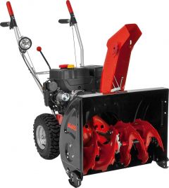 Freza snežna Snow line 620 E II Al-ko