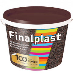Finalplast 02 25 kg