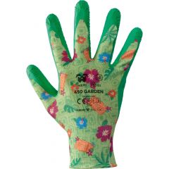 ROKAVICE NR GARDEN 450 ŠT.9