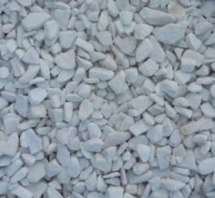 PESEK SNEŽNO BELI 8-20MM, 25KG/1 (48