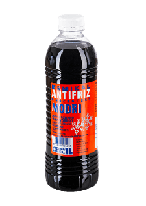 ANTIFRIZ (k) 1 L MODRI