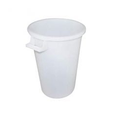 Kad PVC za zelje 50l 41x49 ICS