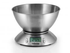 TEHTNICA KUHINJSKA DIGITALNA MAX. 5KG SKLEDA 2,5L  KW-2436 TRISTAR