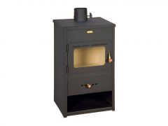 Kamin Prity K1