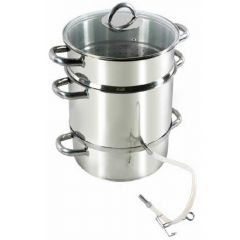 Sokovnik 8l  indukcija
