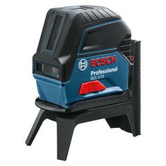 LASER KOMBINIRANI GCL 2-15+RM1 v kartonu - BOSCH