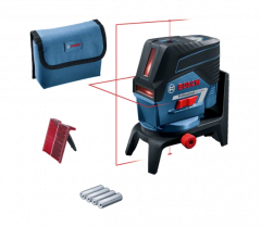 LASER KOMBINIRANI GCL 2-50 C + RM2 - BOSCH