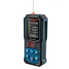LASERSKI MERILNIK RAZDALJ GLM 50-27 C - Bosch 