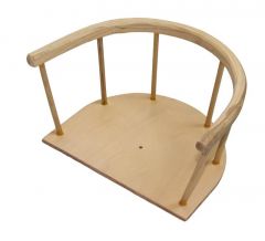 Stolček za sanke (univerzalni za vse modele), Por.