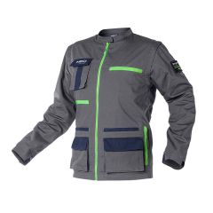 Jakna delovna Neo Premium Ripstop št.M/50