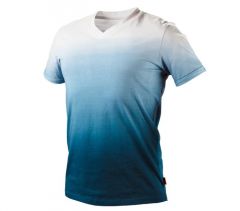 Majica T-shirt denim št.S/48