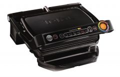 Žar kontaktni, Optigrill+  (za peko steak-ov) iz aluminija TEFAL