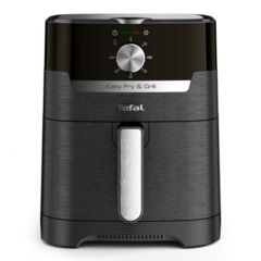 Cvrtnik in žar na vroči zrak EY501815, Tefal