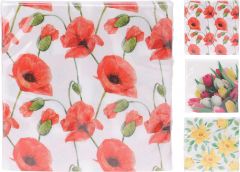 Serviete papirnate  33x33cm set 20/1 dekor  
