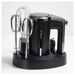 Mešalnik ročni, brezžični - polnilni, Tog.