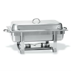 Posoda za ohranjanje tople hrane Chafing 1/1, 9l
