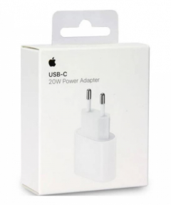 Polnilec hišni iPHONE Power QC 20W USB-C