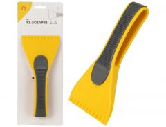 Strgalo za led Shell, 21cm, Koop.