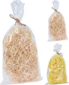 Papir krep natur 30g, Vel. noč
