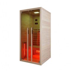 Infrardeča kabina RUBY 1 za 1 osebo