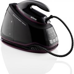 Parna postaja SGD3000BKV, Gorenje