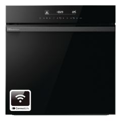 Pečica Hisense BI65346PDBGWIFI
