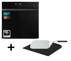 Pečica Hisense HO66F PizzaChef