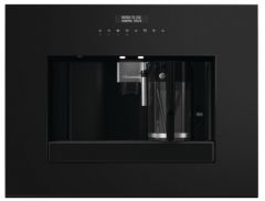 Vgradni kavni aparat Hisense CM4H8BG