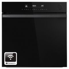Vgradna pečica Hisense BSA66346PDBGWIFI