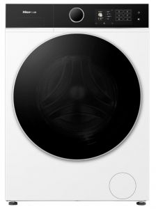 Pralno-sušilni stroj Hisense WD5I8043BWF