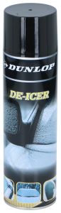 Sprej za odmrzovanje stekel De-icer, 600 ml
